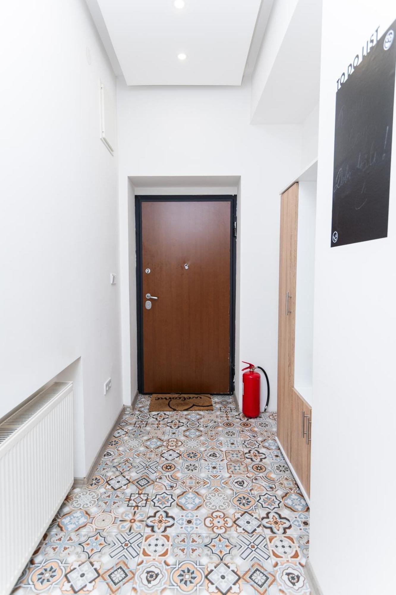 Sarajevo Center Apartment Exterior photo