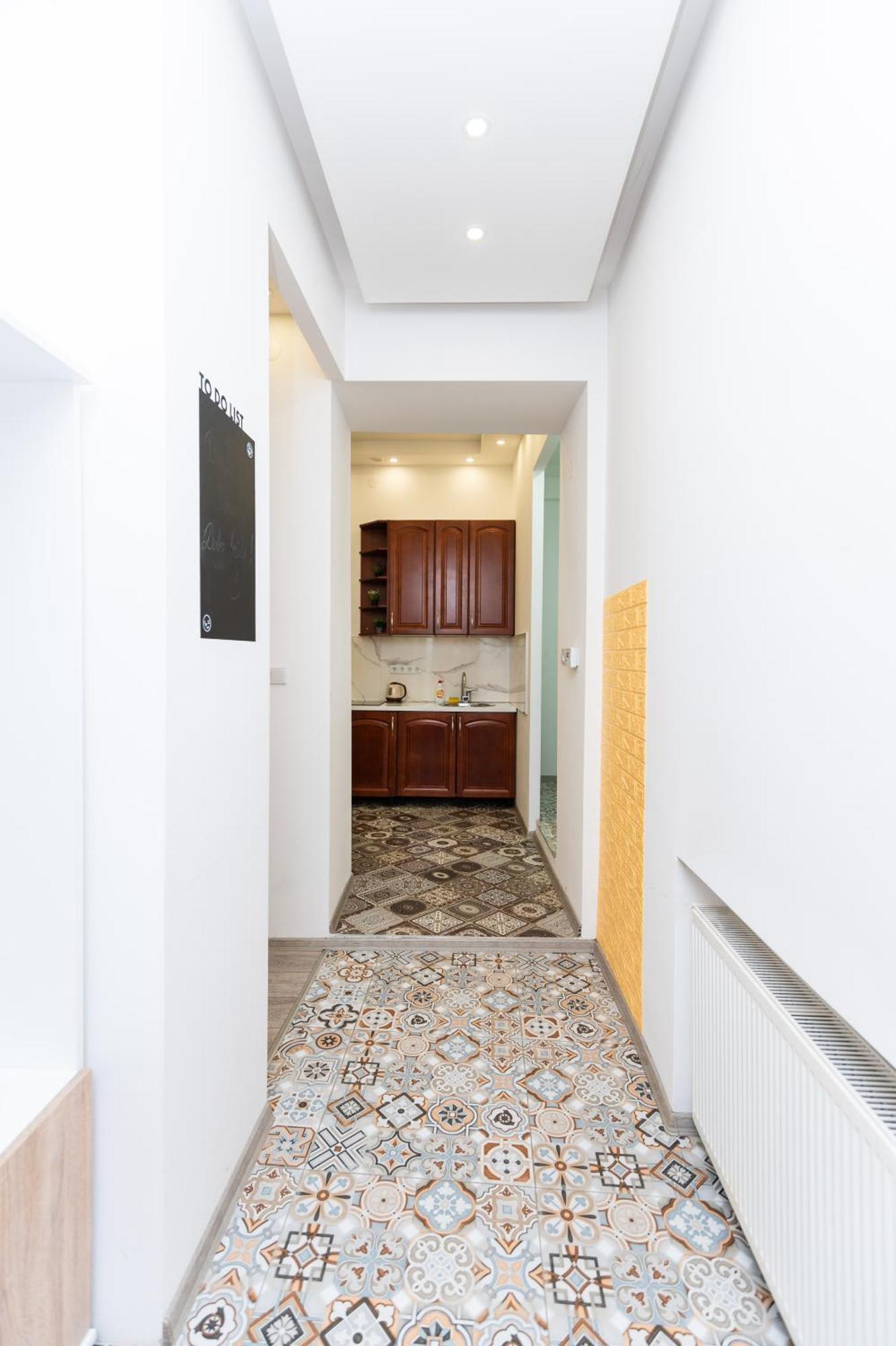 Sarajevo Center Apartment Exterior photo
